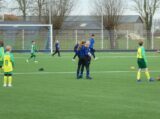 S.K.N.W.K. JO11-1 -Colijnsplaatse Boys JO11-1JM (competitie) seizoen 2021-2022 (voorjaar - 4e fase)) (88/108)